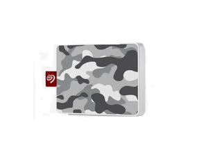 Seagate STJE500404 One Touch 500GB 2.5-Inch External Solid State Drive