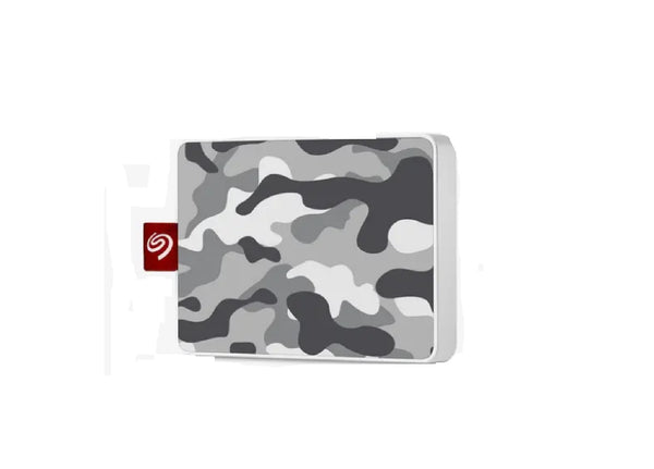 Seagate STJE500404 One Touch 500GB 2.5-Inch External SSD