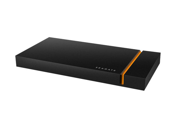 Seagate STJP500400 FireCuda 500GB USB 3.2 Gen2 External Solid State Drive
