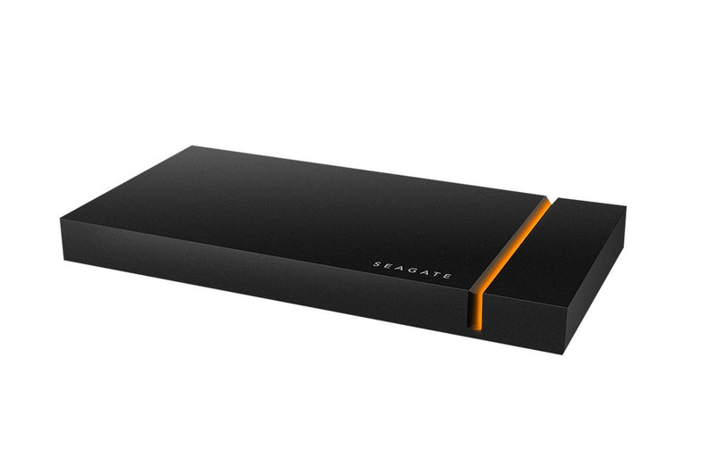 Seagate STJP500400 FireCuda 500GB USB 3.2 Gen2 External Solid State Drive