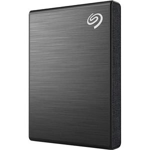 Seagate STKG1000400 One Touch 1TB USB 3.2 Gen 2 2.5-Inch Solid State Drive