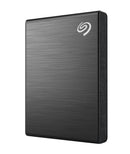 Seagate One Touch STKG2000400 2TB USB 3.2 Type-C 2.5" SSD