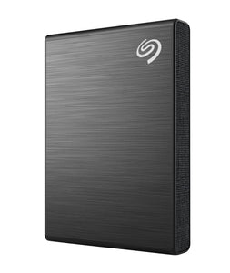 Seagate One Touch STKG2000400 2TB USB 3.2 Type-C 2.5" Solid State Drive