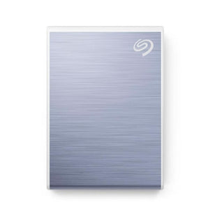 Seagate One Touch STKG2000402 2TB USB 3.2 Gen 2 Solid State Drive