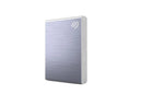 Seagate STKG500401 One Touch 500GB External SSD