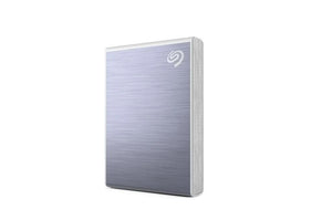 Seagate STKG500401 One Touch 500GB External Solid State Drive