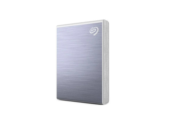 Seagate STKG500402 One Touch 500GB 5400RPM External SSD