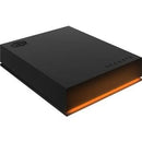 Seagate FireCuda STKK16000400 16 TB Hard Drive USB 3.2 Gen 1 Type C