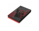 Seagate STKL2000411 FireCuda 2TB USB 3.2 Gen1 2.5" HDD
