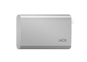 LaCie STKS500400 V2 500GB USB 3.2 Gen 2 Portable Solid State Drive