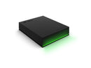 Seagate STKX5000403 5TB Black External Xbox Game Hard Drive