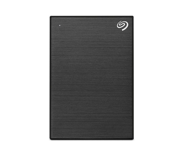 Seagate STKY2000400 One Touch 2TB USB 3.2 Portable 2.5-Inch Hard Drive