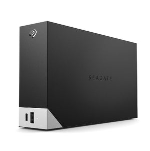 Seagate One Touch STLC10000400 USB 3.0 7200RPM 10TB External Hard Drive
