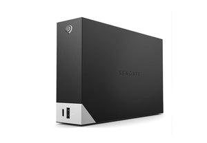 Seagate STLC18000400 One Touch 18TB 3.5" External Hard Drive