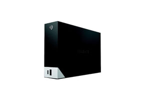 Seagate STLC18000402 One Touch 18TB USB 3.0 Portable External HDD