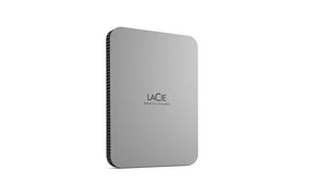 LaCie STLP2000400 Mobile Drive 2TB USB 3.2 Gen 1 External Hard Drive