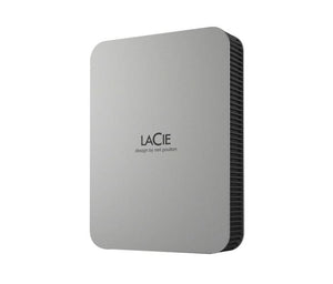 LaCie STLP4000400 Mobile Drive 4TB 7200RPM 3.5" External Hard Drive