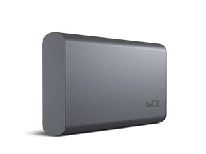 LaCie STLP5000400 Mobile Drive 5TB 5400RPM 2.5" External Hard Drive