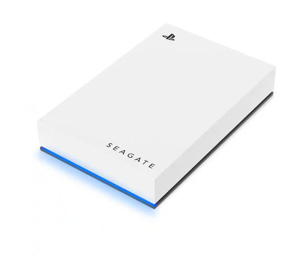 Seagate STLV5000100 Game Drive for PlayStation Consoles 5TB Portable Hard Drive