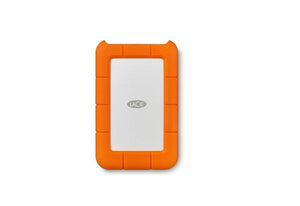 LaCie STMF1000400 Rugged Mini 1000GB USB 3.2 Portable External SSD