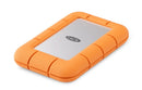 LaCie Rugged Mini STMF4000400 USB 3.2 Gen 2x2 4TB SSD