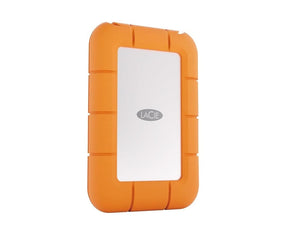 LaCie STMF500400 Rugged 500GB USB 3.2 Gen 2×2 2.5" SSD