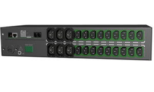 Server Technology Switched POPS STV-6541C 5.0kW 30A Power Distribution Unit