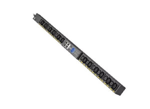 Server Technology STV-FB624HA-L2130 Switched PRO2 POPS PIPS 24-Outlets PDU