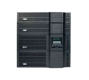 Tripp Lite SU10000RT3U2TF Single Phase 3wire Hardwire 10U Rack-mountable Smart-UPS