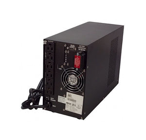Tripp Lite SU1000XLA Smart Online Single Phase 6-Outlet Tower Smart-UPS