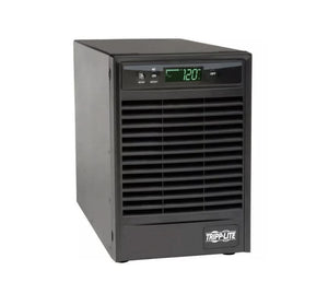 Tripp Lite Smart Online SU1000XLCD 1000VA 120V Tower UPS System