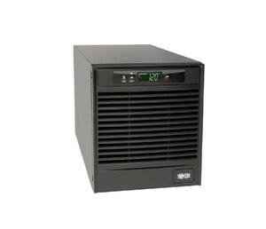 Tripp Lite SmartOnline SU1500XLCD 1500VA 120V Tower UPS System
