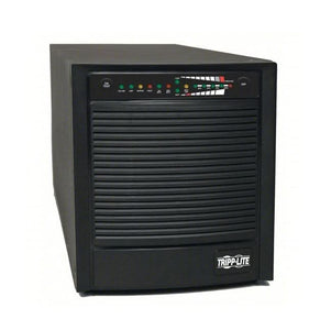 Tripp Lite SU1500XL Smart Online 6-Outlet Single Phase Lead Acid Tower Smart-UPS