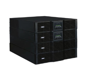 Tripp Lite Smart Online SU16KRTG 16000VA 208V 12U Rackmount UPS System