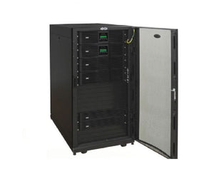 Tripp Lite Smart Online SU20KRTHWTFASSM 20000VA 25U Rackmount UPS System