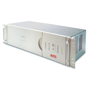 APC SU2200R3X167 Smart-UPS NEMA 5-20P 2200VA 1600-Watt 6'/1.8-inch Lead-Acid battery RS-232 UPS