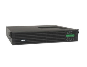 Tripp Lite SmartOnline SU2200RTXLCDN 2000VA 120V 2U Rackmount UPS System