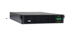 Tripp Lite SU3000RTXLCDTAA Smart Online 9-Outlet Single Phase Rackmount Smart-UPS