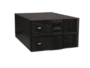 Tripp Lite SmartOnline SU6000RT4UTFHW 6000 VA 6U Rackmount UPS System
