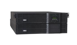 Tripp Lite SU6000RT4U Smart Online 24A Single Phase 4U Tower Smart-UPS