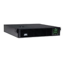 Tripp Lite Smart Online SU750RTXLCD2U 750VA 2U Rackmount UPS System