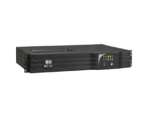 Tripp Lite Smart Online SU8000RT3U 50A 8000VA 6U Rackmount UPS System
