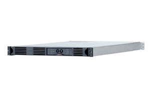 APC SUA1000RMI1U Smart-UPS VT VRLA Lead Acid 1U Rackmount UPS