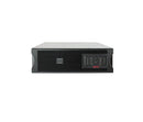 APC SUA3000RMXLI3U Smart-UPS XL 3000VA 3U Rackmount UPS