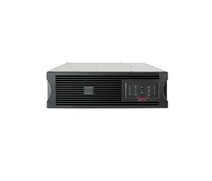APC SUA3000RMXLI3U Smart-UPS XL 3000VA 3U Rackmount UPS