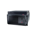 APC SUA5000R5TXFMR Smart-UPS 3-Phase 15kVA VRLA Lead Acid Tower UPS