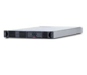 APC Smart-UPS SUA750RMI1U 750VA 230V 1U Rackmount UPS System