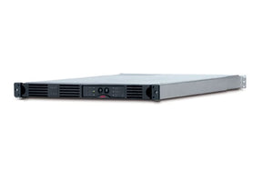 APC SUA750RMJ1UB Smart-UPS Smart-UPS VT Lead Acid 1U Rackmount UPS