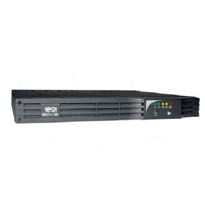 Tripp Lite SmartOnline SUINT1500LCD1U 1500VA 208V UPS System