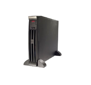 APC SUM1500RMXLI2U Smart-UPS XL VRLA Lead Acid 2U Rackmount UPS